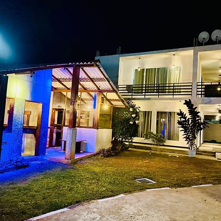 Shimada Villa Bentota Exterior photo