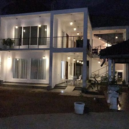 Shimada Villa Bentota Exterior photo