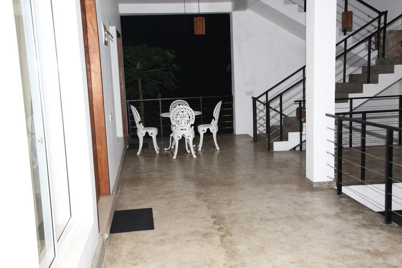 Shimada Villa Bentota Exterior photo