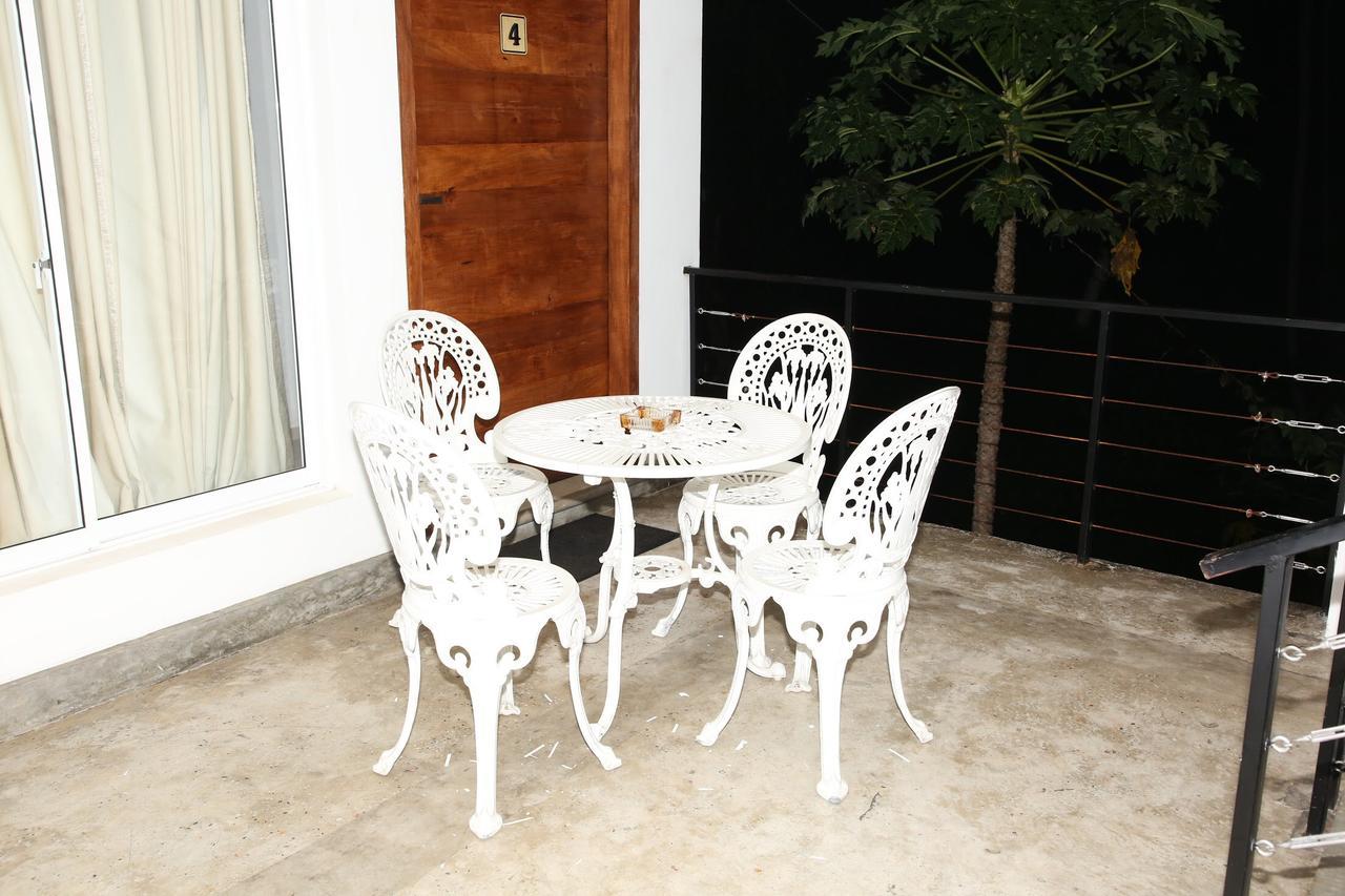 Shimada Villa Bentota Exterior photo