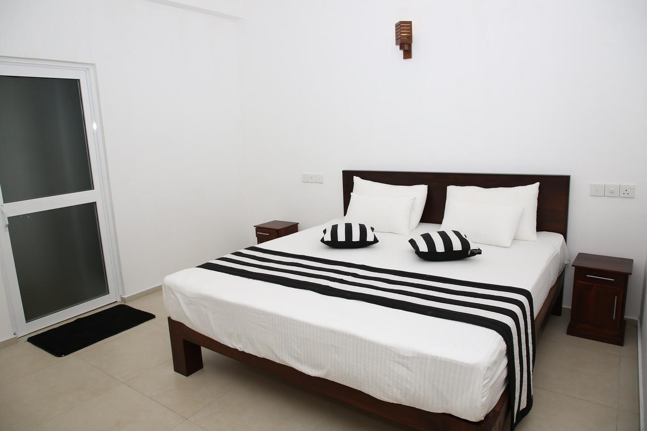 Shimada Villa Bentota Exterior photo