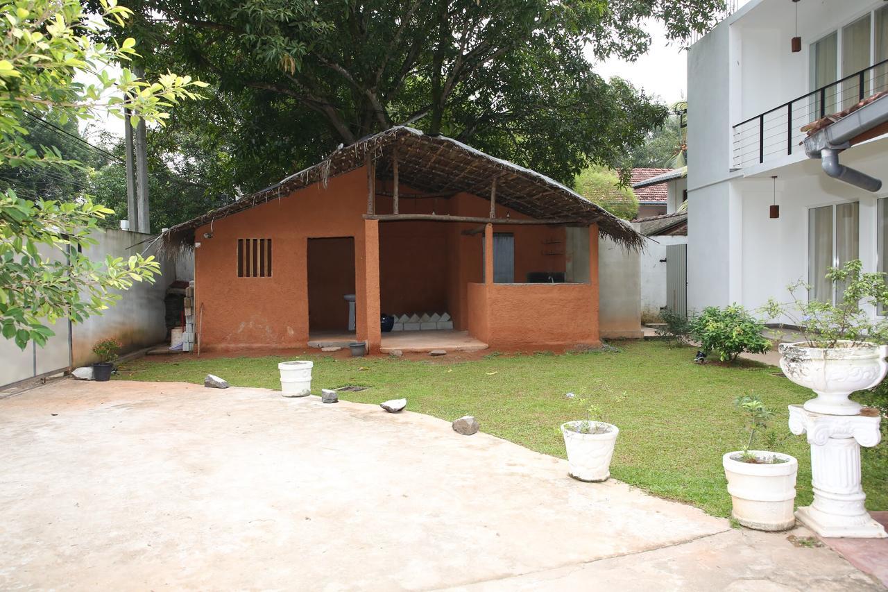 Shimada Villa Bentota Exterior photo
