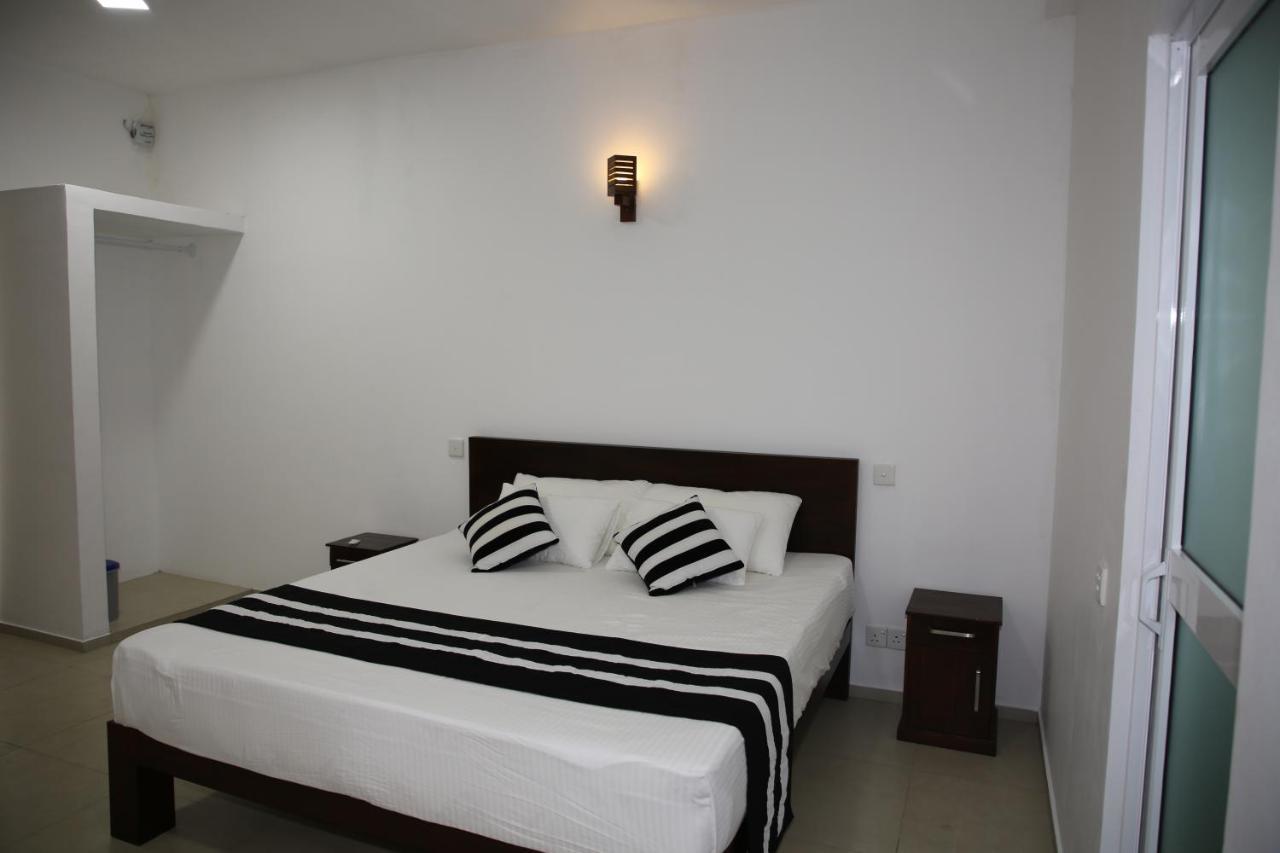 Shimada Villa Bentota Exterior photo